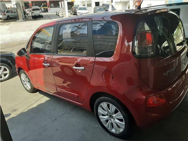 Citroen C3 picasso 1.5 flex glx manual - Foto 6