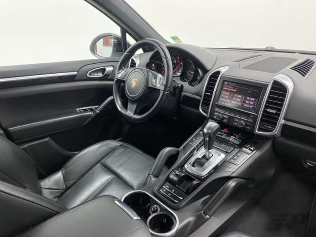 PORSCHE CAYENNE V6 - Foto 6