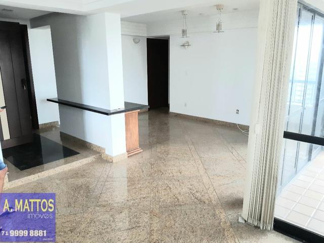 Graça, 4 suites, 3 vagas, 1 por andar, Menor Preço 700.000,00 incrível