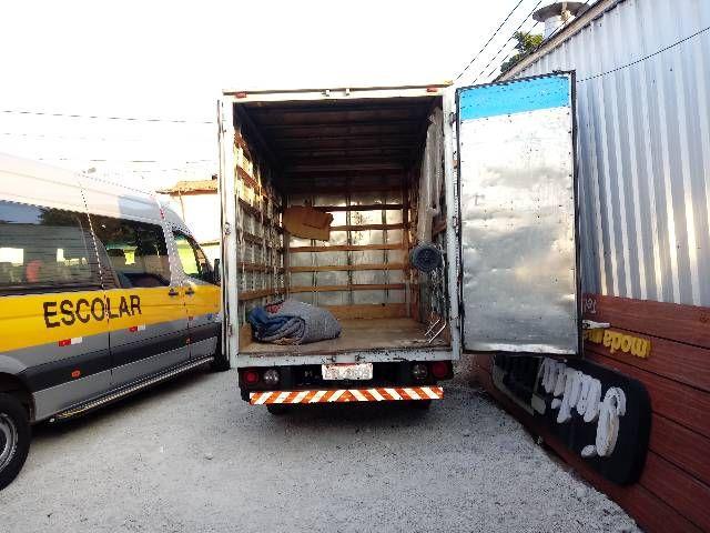 Carreto e mudança - Foto 2