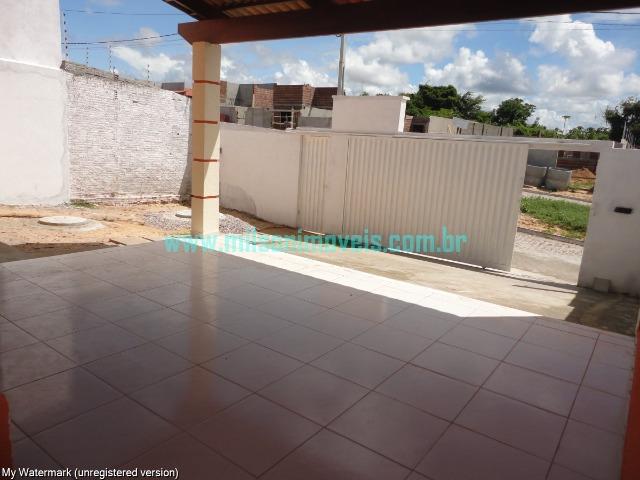 Casa Com Suíte No Vila Nova Extremoz/RN - Zero De Documentação!! - Foto 6