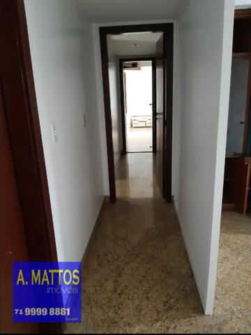 Graça, 4 suites, 3 vagas, 1 por andar, Menor Preço 700.000,00 incrível - Foto 3
