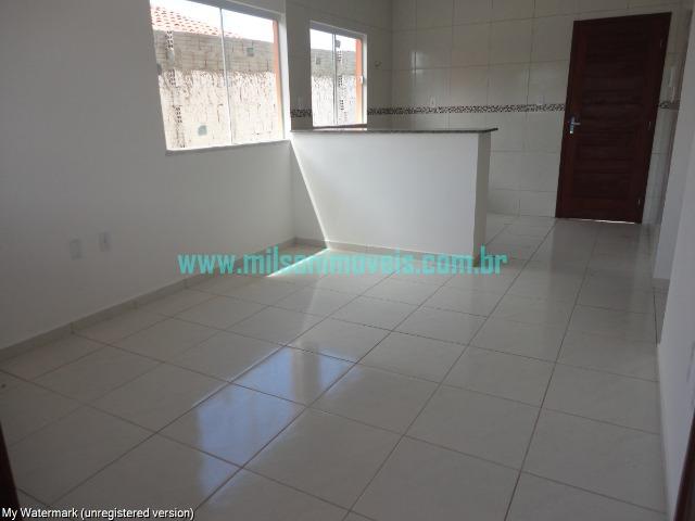 Casa Com Suíte No Vila Nova Extremoz/RN - Zero De Documentação!! - Foto 7