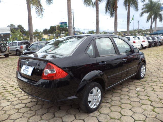 FIESTA 2008/2008 1.0 MPI SEDAN 8V FLEX 4P MANUAL - Foto 8