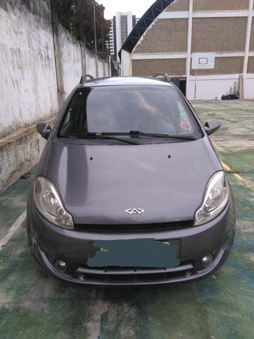 Chery face 2012 completo