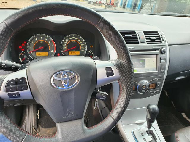 Corola xrs esportivo - Foto 6