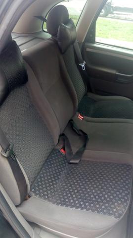 Meriva 1.4 Maxx 2010 com GNV 5 Geração - Foto 4
