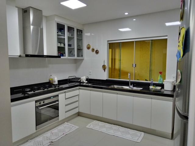 Vende-se sobrado jardim fonte nova Goiânia - Foto 4