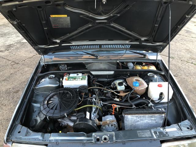 VW PARATI 1.6 ap CL 94/94 top - Foto 6