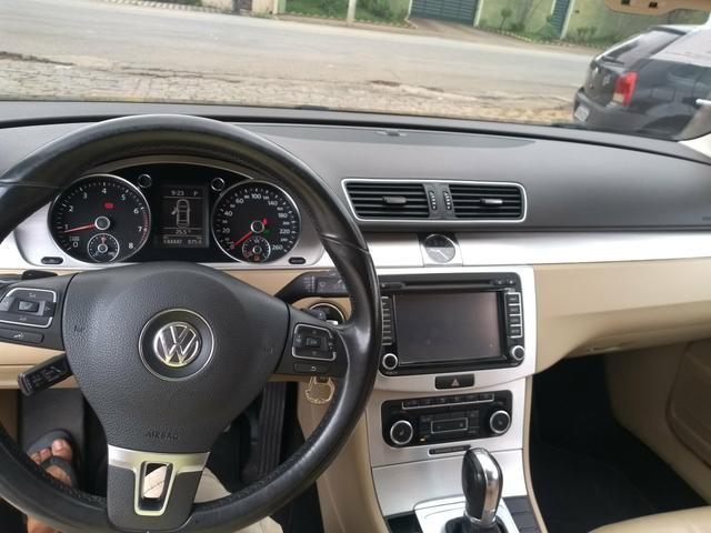 Passat 2.0 tsi tiptronic 2012 211cv - Foto 14