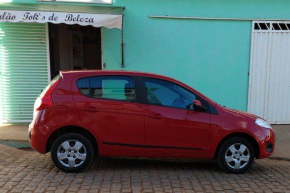 Palio Atractive Novíssimo