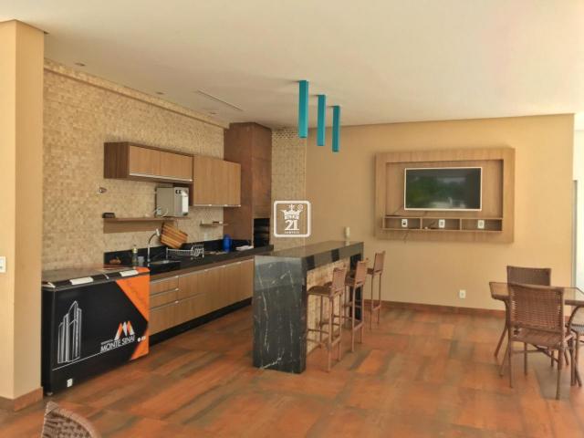 Apartamento monte sinai - Foto 17