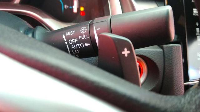 Civic Touring 24mil Km 2017/17 Top Temos Corolla Fusion Polo Golf City Virtus Cronos - Foto 5