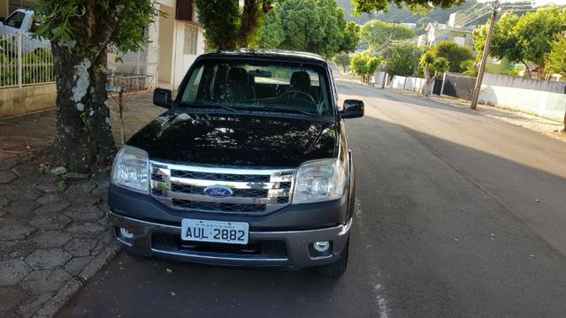 Ranger XLT 3.0 4X4 2011 - Foto 2