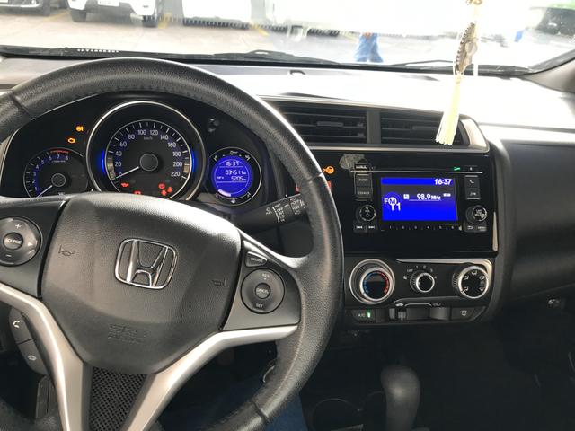 Honda Fit ex 16/16 - Foto 4