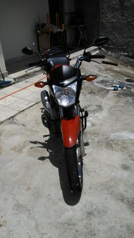 Vendo Fan 2016 por 5.400 - Foto 3