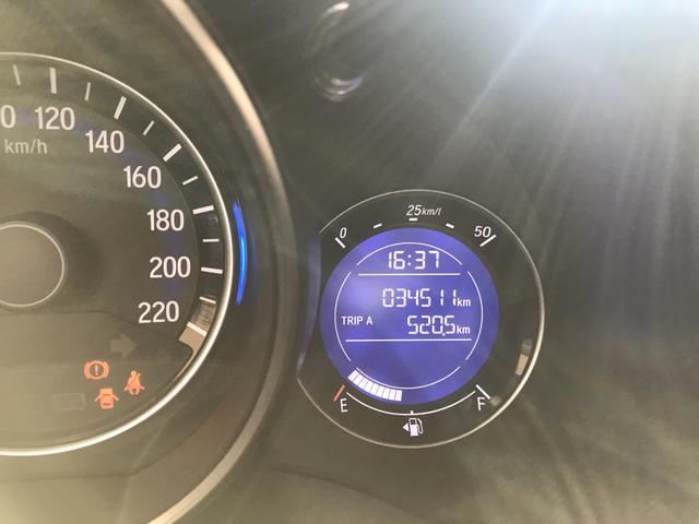 Honda Fit ex 16/16 - Foto 6