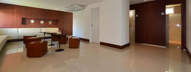 Apartamento Papicu - 2 quartos - Helbor Parque Clube - Foto 19