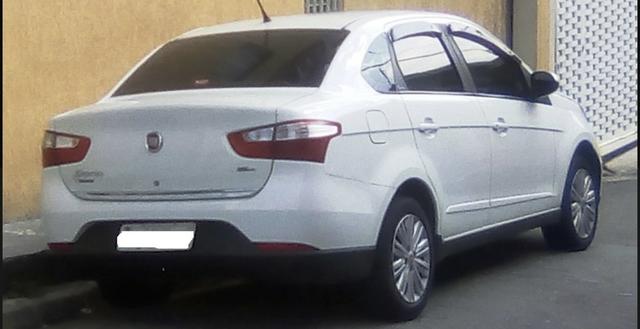 Grand siena Tetrafuel GNV DE FÁBRICA