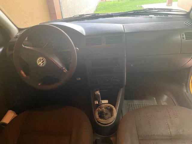Vendo vw gol sport 16v - Foto 2
