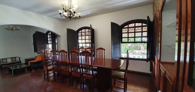 Casa estilo colonial a venda
