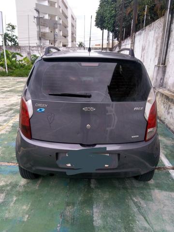 Chery face 2012 completo - Foto 6