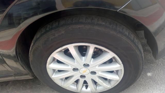 Meriva 1.4 Maxx 2010 com GNV 5 Geração - Foto 5