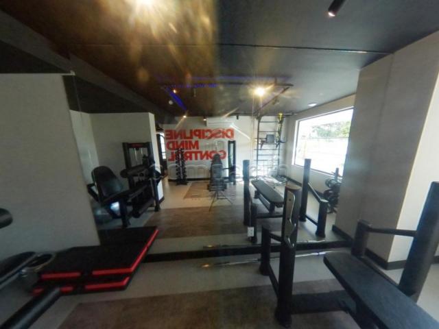 Apartamento para alugar com 1 dormitórios em Redentor, Sao jose do rio preto cod:L8400 - Foto 15