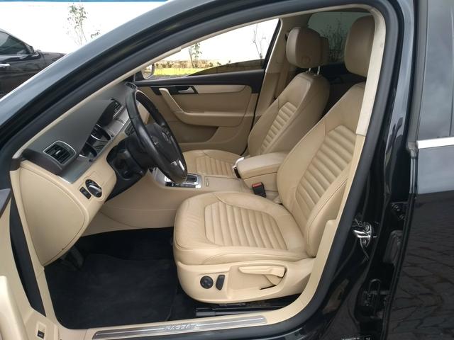 Passat 2.0 tsi tiptronic 2012 211cv - Foto 18