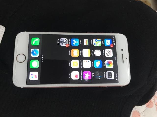 Imperdível!!! Celular iPhone 6s - Foto 4