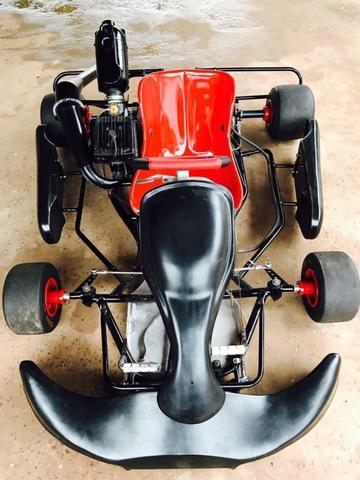 Kart e carretinha - Foto 7