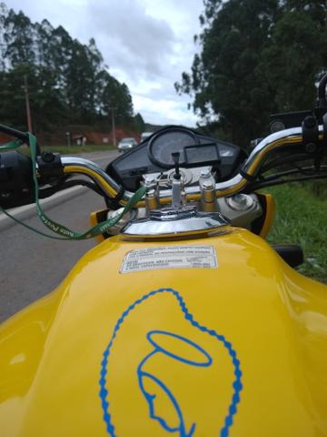 CB 300 Filé - Foto 6