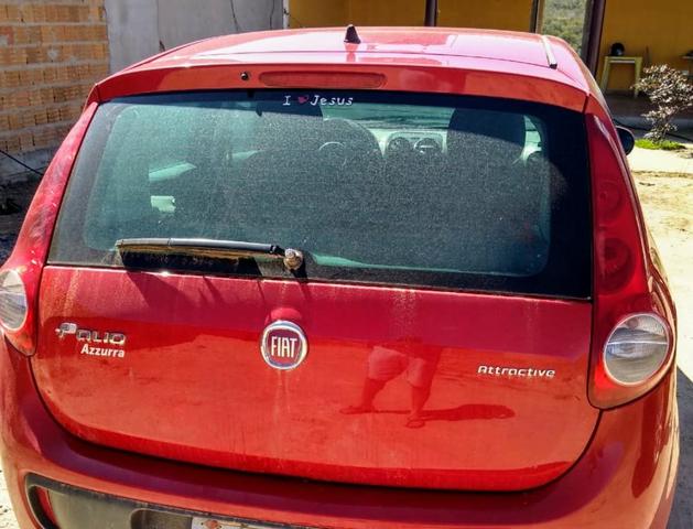 Palio Atractive Novíssimo - Foto 2