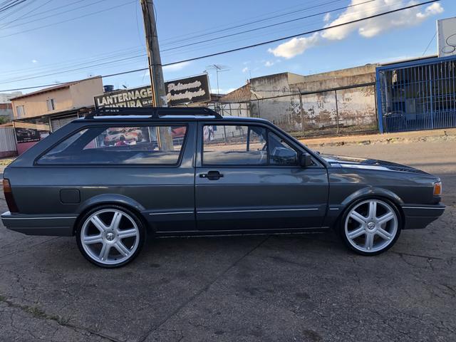 VW PARATI 1.6 ap CL 94/94 top - Foto 2