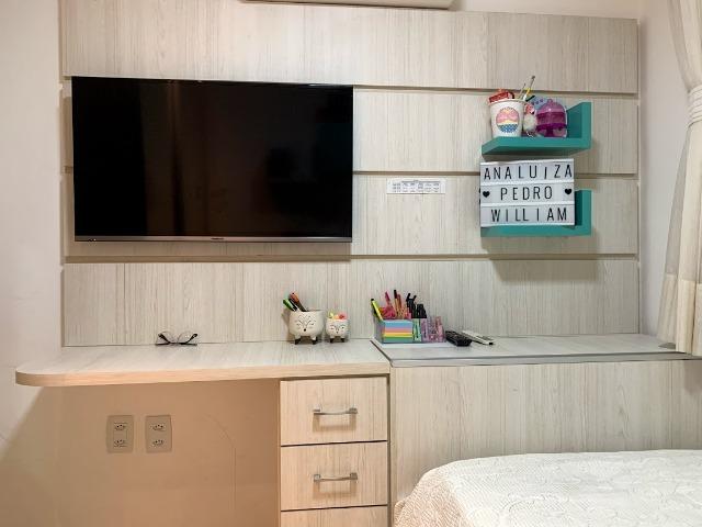 Apartamento Papicu - 2 quartos - Helbor Parque Clube - Foto 10