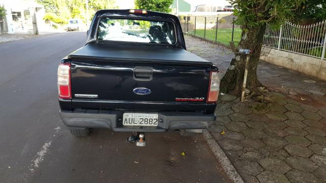 Ranger XLT 3.0 4X4 2011 - Foto 4