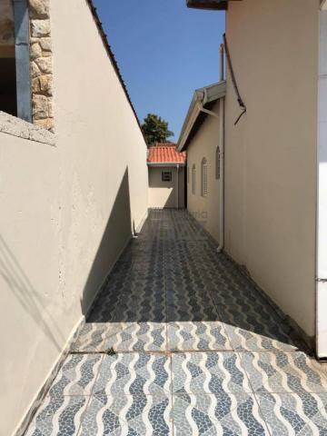 Confortável casa térrea no Jardim Santa Esmeralda, em Hortolândia - Foto 3