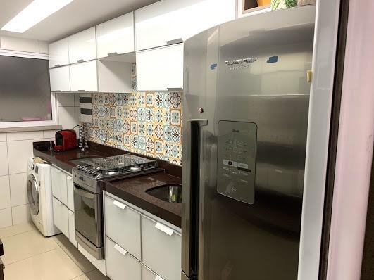 Apartamento Papicu - 2 quartos - Helbor Parque Clube