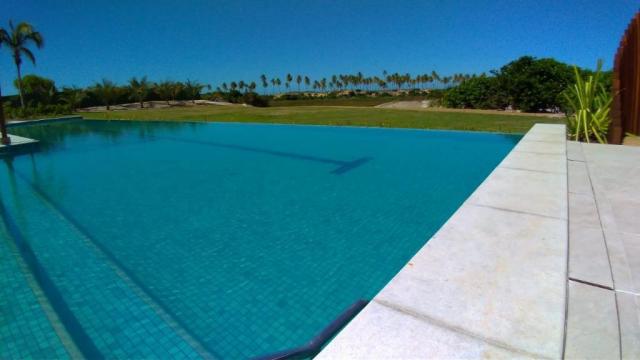 Terreno à venda, 450 m² por R$ 300.000 - Sauipe - Foto 5