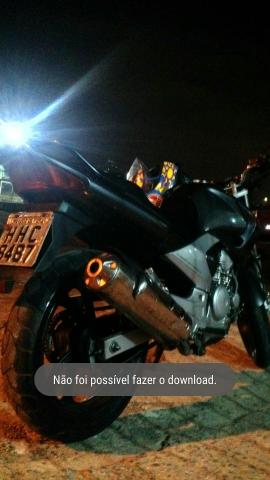 Fazer 250 - Foto 5