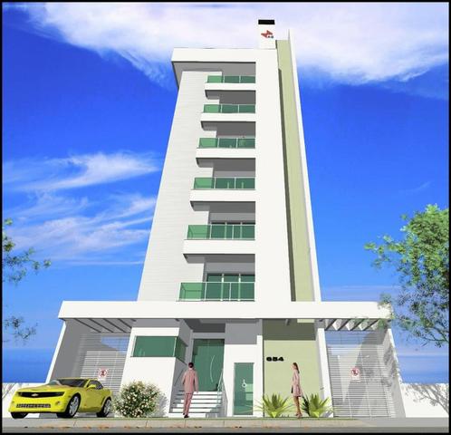 Apartamento Novo, Pronto, 1 Quarto, Sacada, no Centro de Foz! - Foto 6