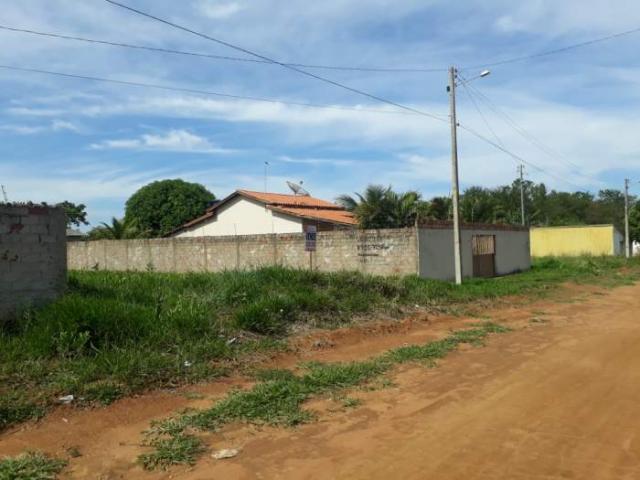 Terreno à venda em Jardim boa esperança, Aparecida de goiânia cod:AR2959 - Foto 3