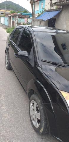 Ford Fiesta Sedan - Foto 8