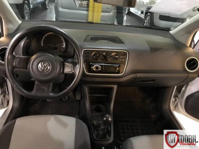 Volkswagen Up take 1.0 Total Flex 12V 5p - Foto 5