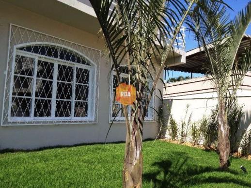 Casa à venda com 4 dormitórios em América, Joinville cod:RDA295