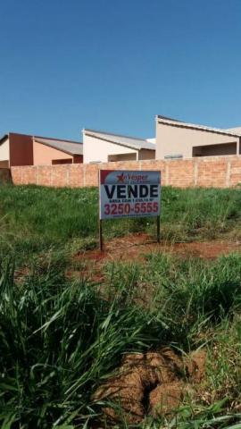 Terreno à venda em Cardoso, Aparecida de goiânia cod:AR2334 - Foto 4