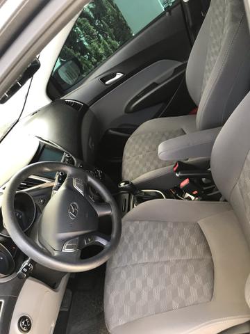 HB20 1.6 Confort Plus 2018 Automático - Foto 6