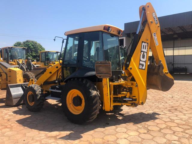 Retro JCB 3C 2015 R$136.300,00 - Foto 3