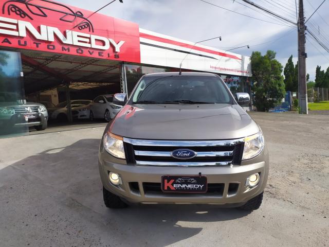 RANGER 2015/2015 3.2 XLT 4X4 CD 20V DIESEL 4P AUTOMÁTICO - Foto 6
