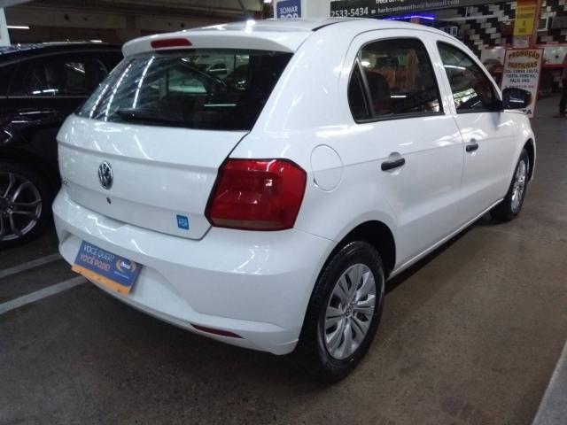 GOL 2018/2018 1.0 12V MPI TOTALFLEX TRENDLINE 4P MANUAL - Foto 6